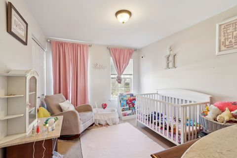 Tiny photo for 3304 Alyssa Street, Plano, IL 60545 (MLS # 12469835)