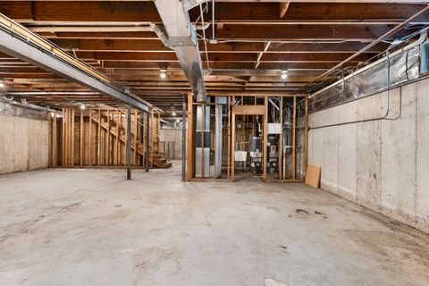 Tiny photo for 1009 Walter Street, Lemont, IL 60439 (MLS # 12536766)