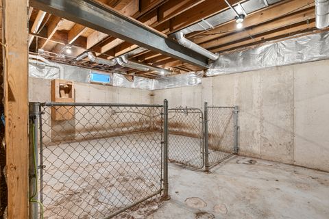 Tiny photo for 1009 Walter Street, Lemont, IL 60439 (MLS # 12536766)