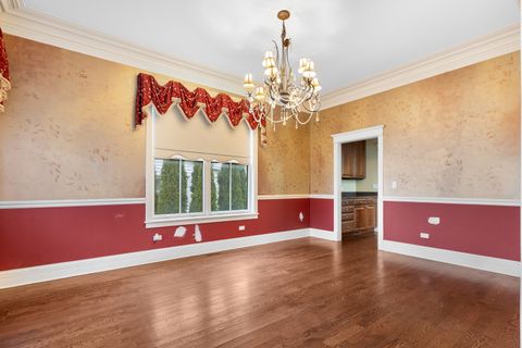 Tiny photo for 1009 Walter Street, Lemont, IL 60439 (MLS # 12536766)