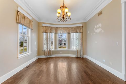 Tiny photo for 1009 Walter Street, Lemont, IL 60439 (MLS # 12536766)