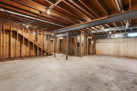 Tiny photo for 1009 Walter Street, Lemont, IL 60439 (MLS # 12536766)