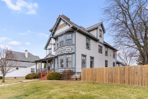 Tiny photo for 1009 Walter Street, Lemont, IL 60439 (MLS # 12536766)