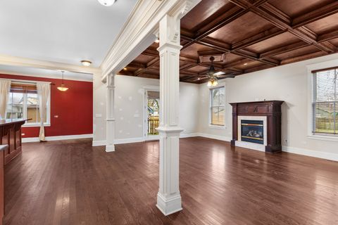 Tiny photo for 1009 Walter Street, Lemont, IL 60439 (MLS # 12536766)