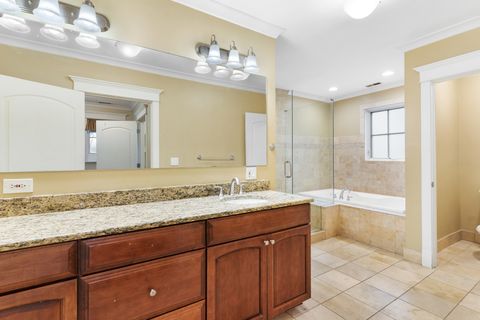 Tiny photo for 1009 Walter Street, Lemont, IL 60439 (MLS # 12536766)