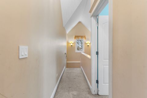 Tiny photo for 1009 Walter Street, Lemont, IL 60439 (MLS # 12536766)