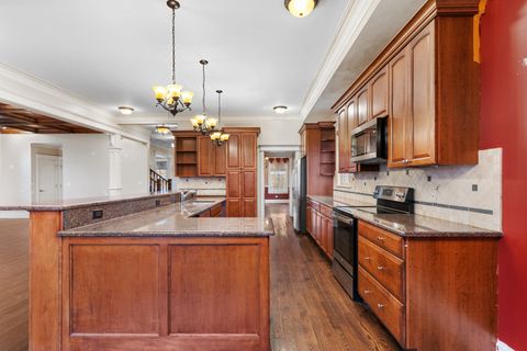 Tiny photo for 1009 Walter Street, Lemont, IL 60439 (MLS # 12536766)