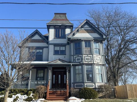 Photo of 1009 Walter Street, Lemont, IL 60439 (MLS # 12536766)