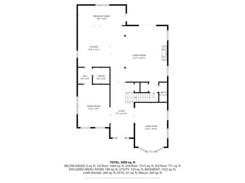 Tiny photo for 1009 Walter Street, Lemont, IL 60439 (MLS # 12536766)