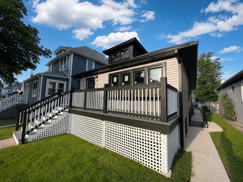 Photo of 139 S 12th Avenue, Maywood, IL 60153 (MLS # 12769867)