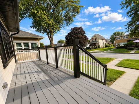 Tiny photo for 139 S 12th Avenue, Maywood, IL 60153 (MLS # 12769867)