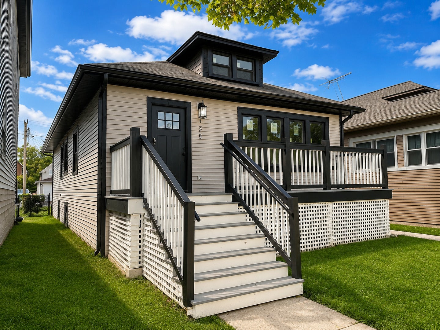 139 S 12th Avenue