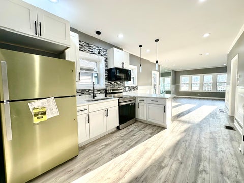 Tiny photo for 139 S 12th Avenue, Maywood, IL 60153 (MLS # 12769867)