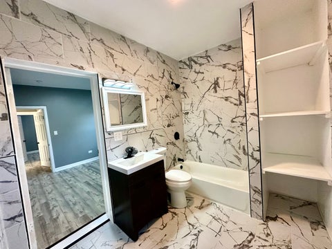 Tiny photo for 139 S 12th Avenue, Maywood, IL 60153 (MLS # 12769867)