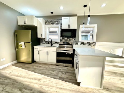 Tiny photo for 139 S 12th Avenue, Maywood, IL 60153 (MLS # 12769867)
