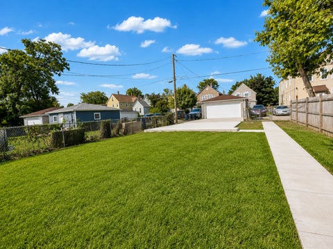 Tiny photo for 139 S 12th Avenue, Maywood, IL 60153 (MLS # 12769867)
