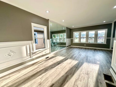 Tiny photo for 139 S 12th Avenue, Maywood, IL 60153 (MLS # 12769867)