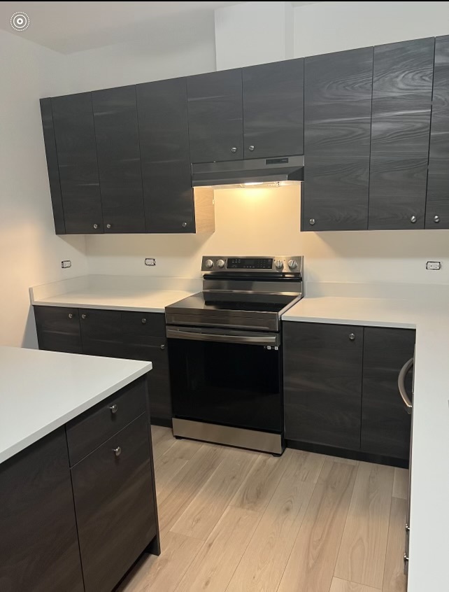 1930 Sherman Avenue 1N