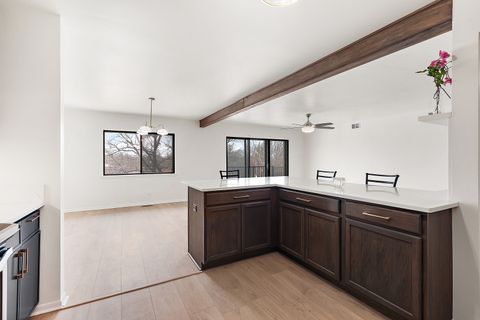 Tiny photo for 2301 183rd Street #401, Homewood, IL 60430 (MLS # 12535832)