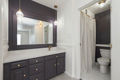 Tiny photo for 2301 183rd Street #401, Homewood, IL 60430 (MLS # 12535832)