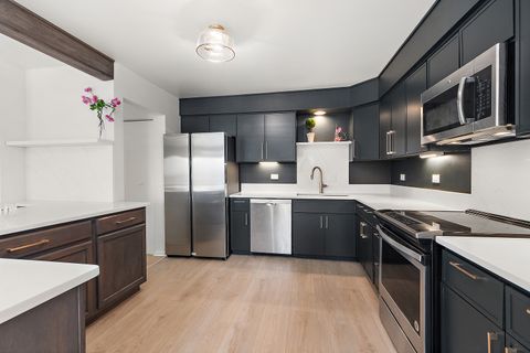 Tiny photo for 2301 183rd Street #401, Homewood, IL 60430 (MLS # 12535832)