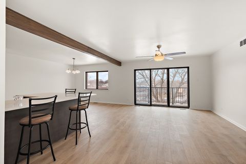 Tiny photo for 2301 183rd Street #401, Homewood, IL 60430 (MLS # 12535832)