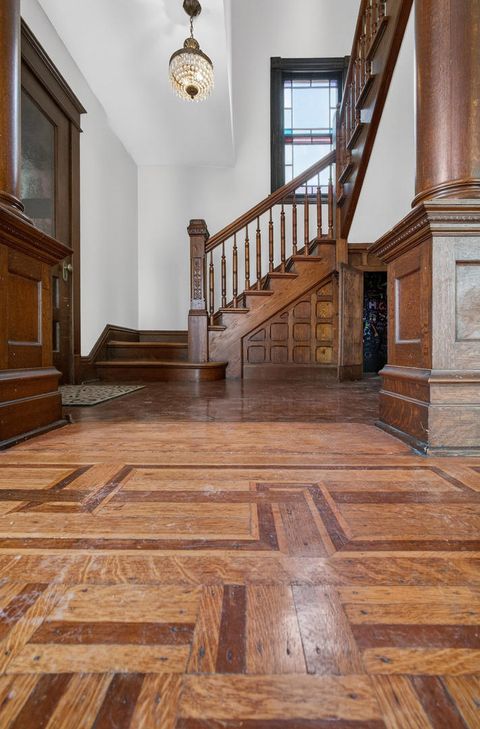 Tiny photo for 1919 Farnam Street, Davenport, IA 52803 (MLS # 12599577)