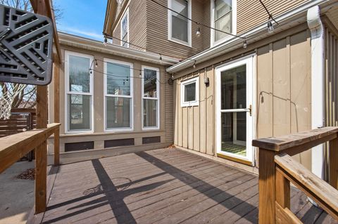 Tiny photo for 1919 Farnam Street, Davenport, IA 52803 (MLS # 12599577)