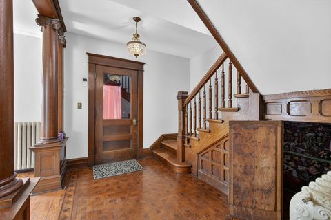 Tiny photo for 1919 Farnam Street, Davenport, IA 52803 (MLS # 12599577)