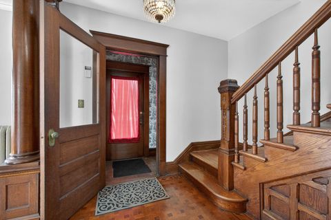 Tiny photo for 1919 Farnam Street, Davenport, IA 52803 (MLS # 12599577)