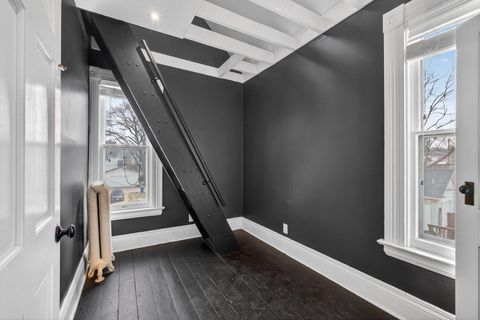 Tiny photo for 1919 Farnam Street, Davenport, IA 52803 (MLS # 12599577)