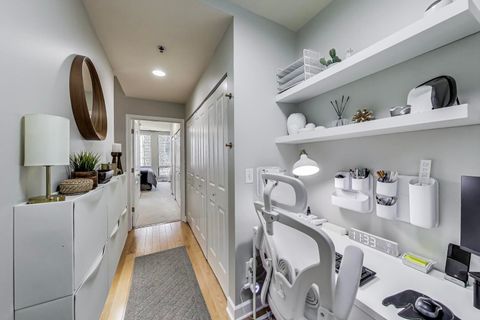 Tiny photo for 1400 S Michigan Avenue #1609, Chicago, IL 60605 (MLS # 12427800)