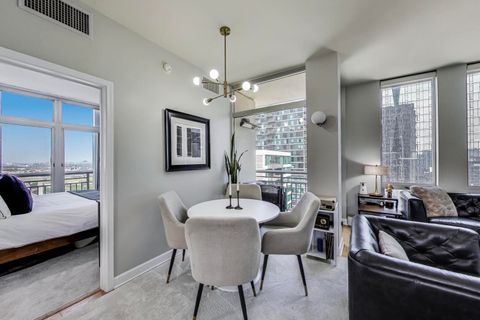 Tiny photo for 1400 S Michigan Avenue #1609, Chicago, IL 60605 (MLS # 12427800)