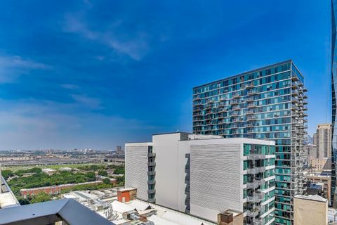 Tiny photo for 1400 S Michigan Avenue #1609, Chicago, IL 60605 (MLS # 12427800)