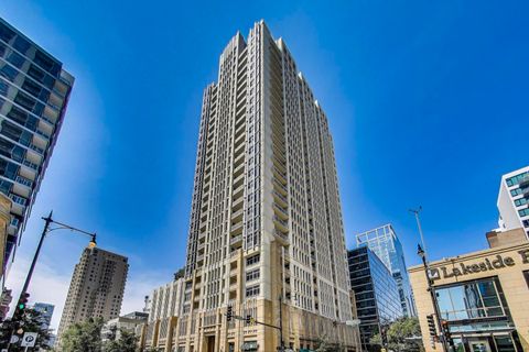 1400 S Michigan Avenue 1609 Chicago IL 60605