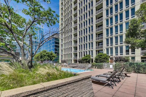 Tiny photo for 1400 S Michigan Avenue #1609, Chicago, IL 60605 (MLS # 12427800)