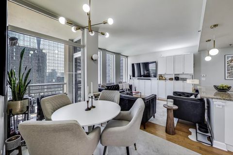 Tiny photo for 1400 S Michigan Avenue #1609, Chicago, IL 60605 (MLS # 12427800)