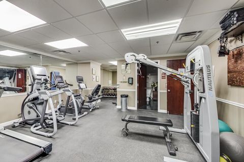 Tiny photo for 1400 S Michigan Avenue #1609, Chicago, IL 60605 (MLS # 12427800)