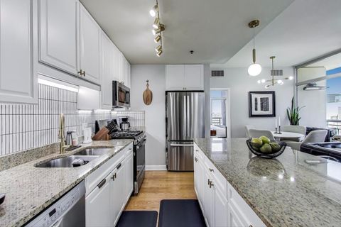 Tiny photo for 1400 S Michigan Avenue #1609, Chicago, IL 60605 (MLS # 12427800)