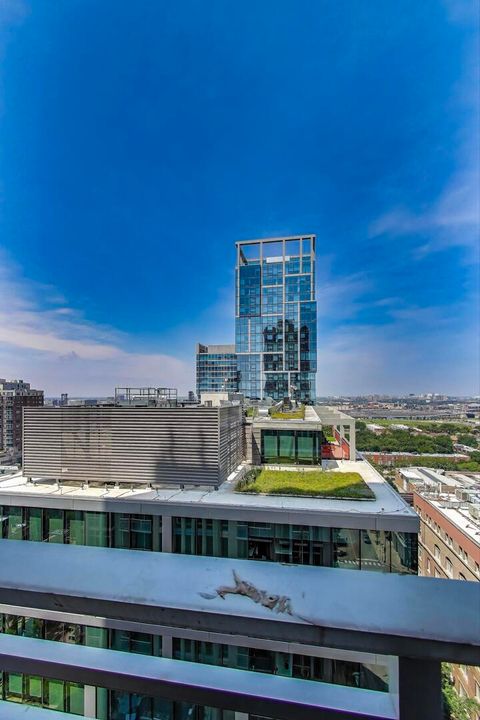 Tiny photo for 1400 S Michigan Avenue #1609, Chicago, IL 60605 (MLS # 12427800)