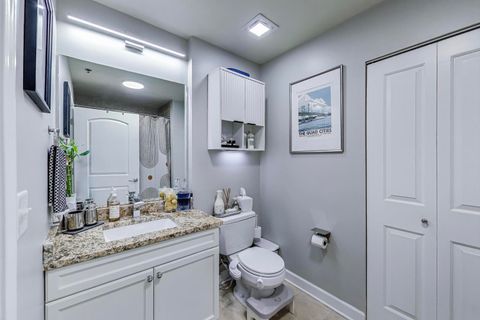 Tiny photo for 1400 S Michigan Avenue #1609, Chicago, IL 60605 (MLS # 12427800)