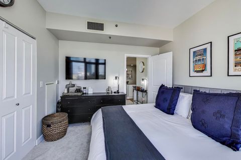 Tiny photo for 1400 S Michigan Avenue #1609, Chicago, IL 60605 (MLS # 12427800)