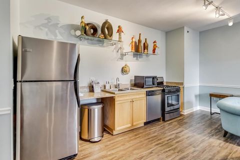 Tiny photo for 1400 S Michigan Avenue #1609, Chicago, IL 60605 (MLS # 12427800)