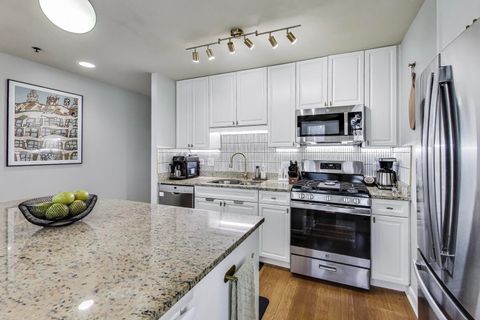 Tiny photo for 1400 S Michigan Avenue #1609, Chicago, IL 60605 (MLS # 12427800)