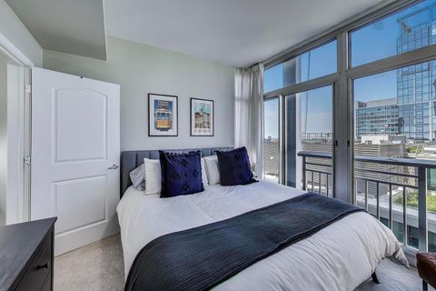 Tiny photo for 1400 S Michigan Avenue #1609, Chicago, IL 60605 (MLS # 12427800)