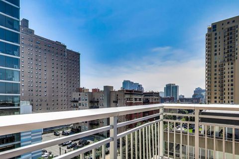 Tiny photo for 1400 S Michigan Avenue #1609, Chicago, IL 60605 (MLS # 12427800)