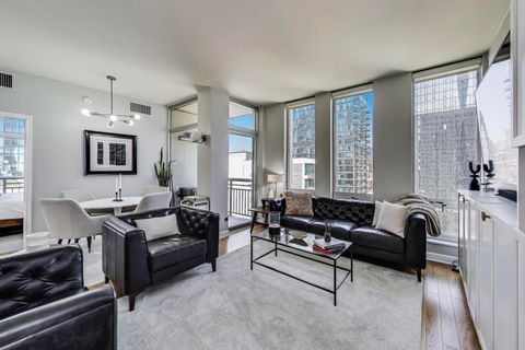 Tiny photo for 1400 S Michigan Avenue #1609, Chicago, IL 60605 (MLS # 12427800)