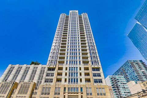 Tiny photo for 1400 S Michigan Avenue #1609, Chicago, IL 60605 (MLS # 12427800)