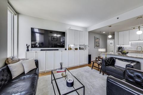 Tiny photo for 1400 S Michigan Avenue #1609, Chicago, IL 60605 (MLS # 12427800)