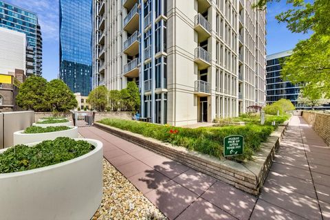 Tiny photo for 1400 S Michigan Avenue #1609, Chicago, IL 60605 (MLS # 12427800)